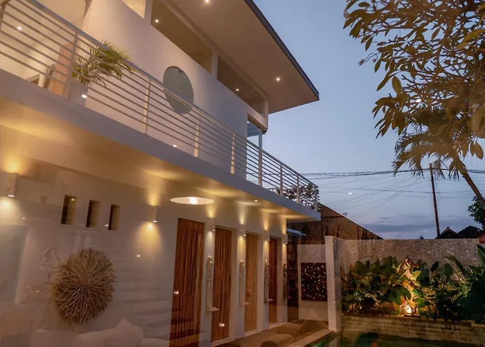Villa Suar Sanur