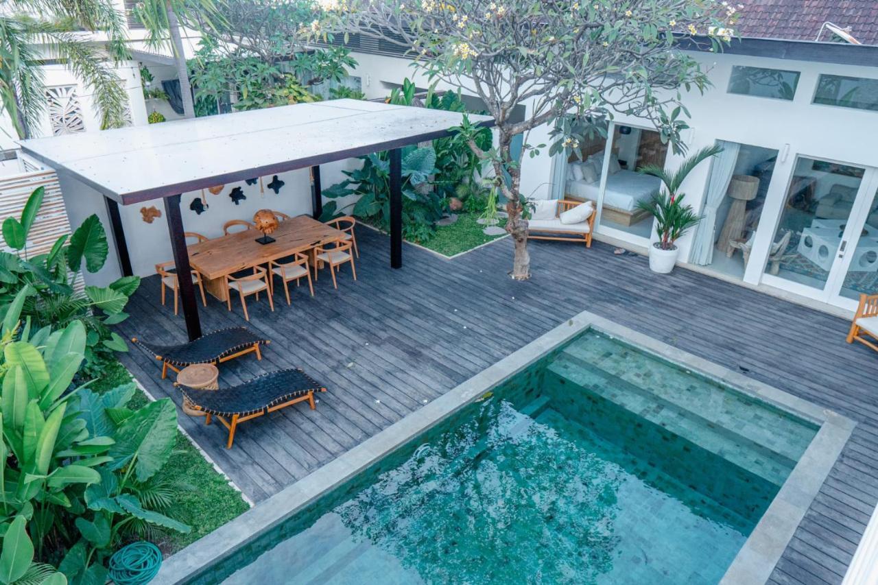 Suar Villa Sanur (Bali)