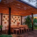 Villa Suar Sanur
